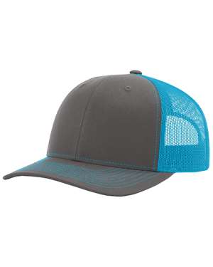 Richardson 112 Trucker Hat