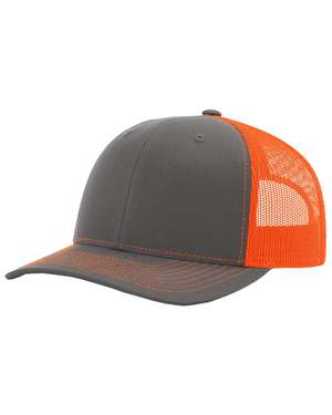 Richardson 112 Trucker Hat