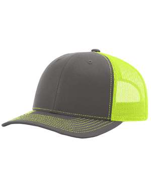 Richardson 112 Trucker Hat