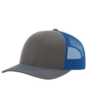 Richardson 112 Trucker Hat