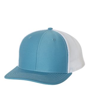 Richardson 112 Trucker Hat