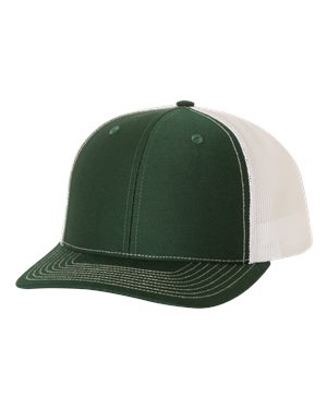 Richardson 112 Trucker Hat