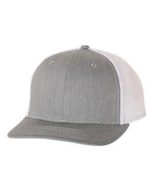 Richardson 112 Trucker Hat