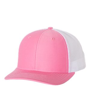 Richardson 112 Trucker Hat