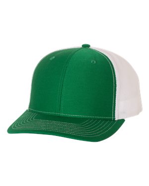 Richardson 112 Trucker Hat