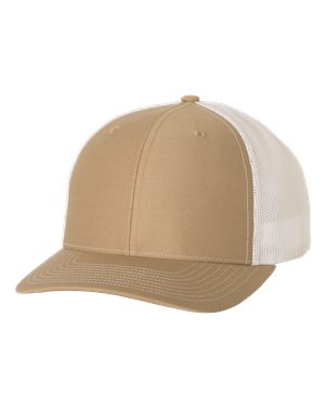 Richardson 112 Trucker Hat