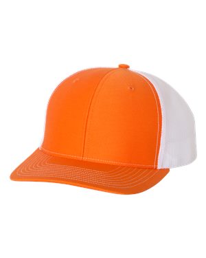 Richardson 112 Trucker Hat