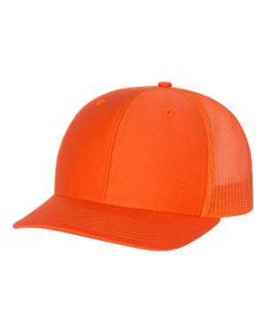 Richardson 112 Trucker Hat