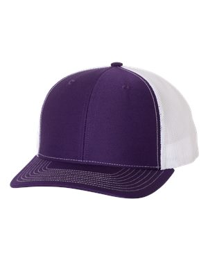 Richardson 112 Trucker Hat