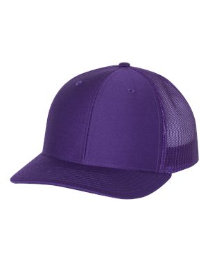 Richardson 112 Trucker Hat