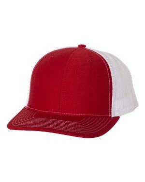 Richardson 112 Trucker Hat