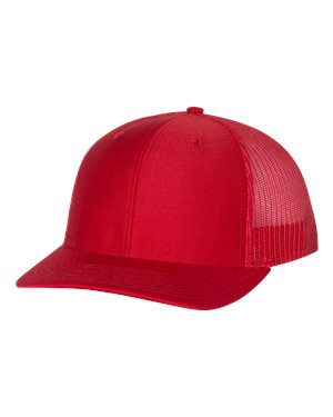 Richardson 112 Trucker Hat