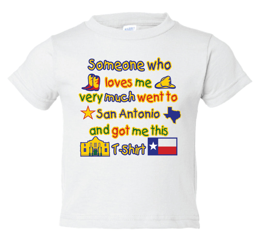 S0009 - Someone Who Loves Me Baby