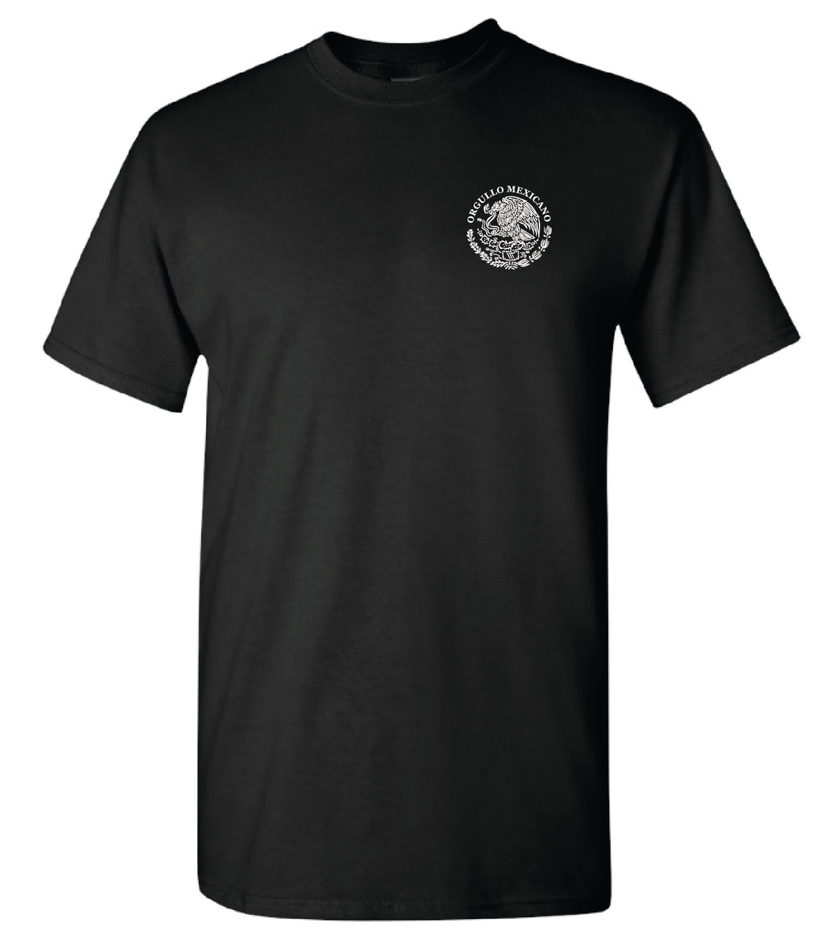 S0109 - El Mexicano Adult