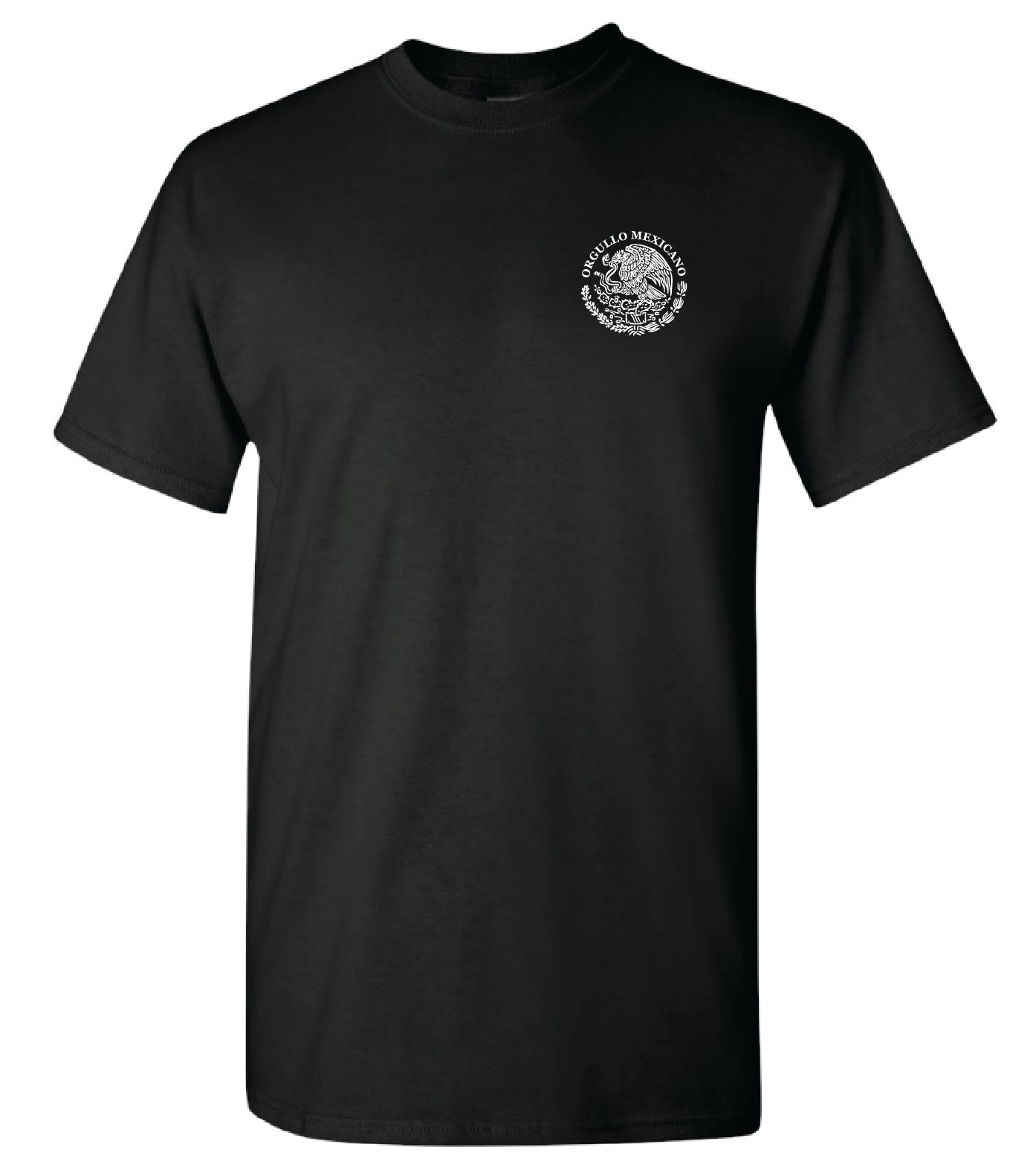 S0109 - El Mexicano Adult