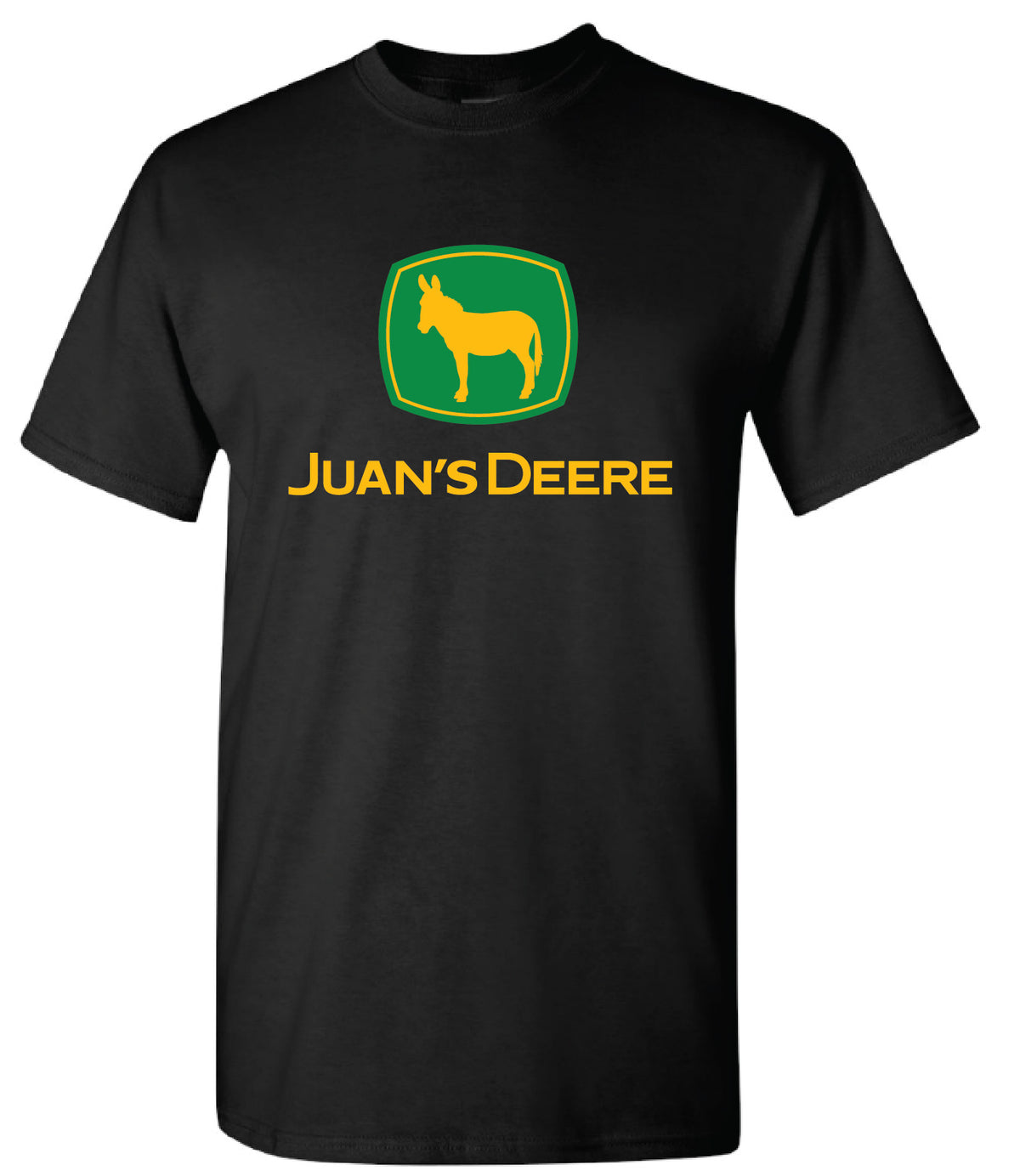 S0116 Juans Deere