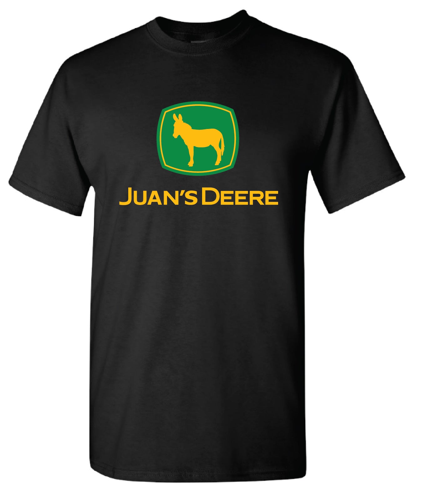 S0116 Juans Deere