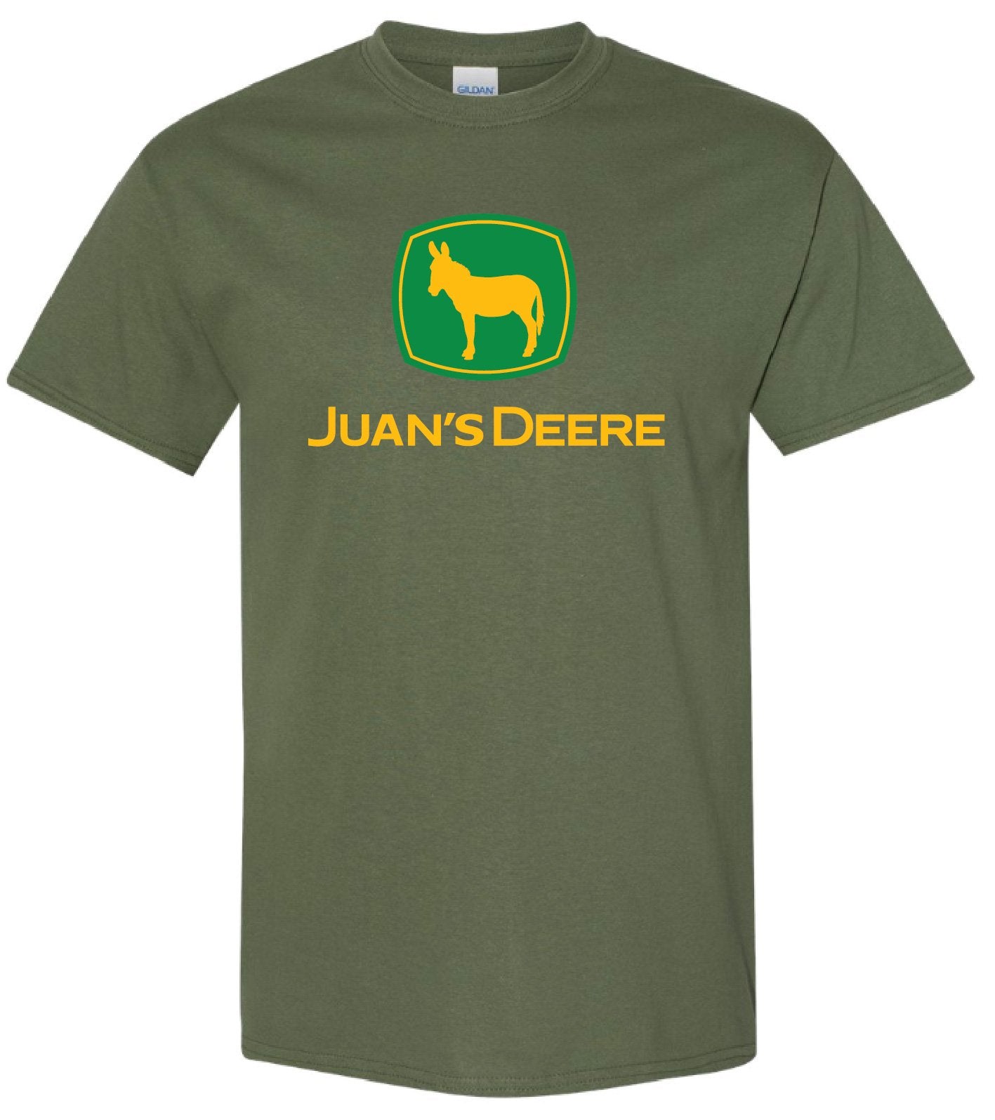 S0116 Juans Deere