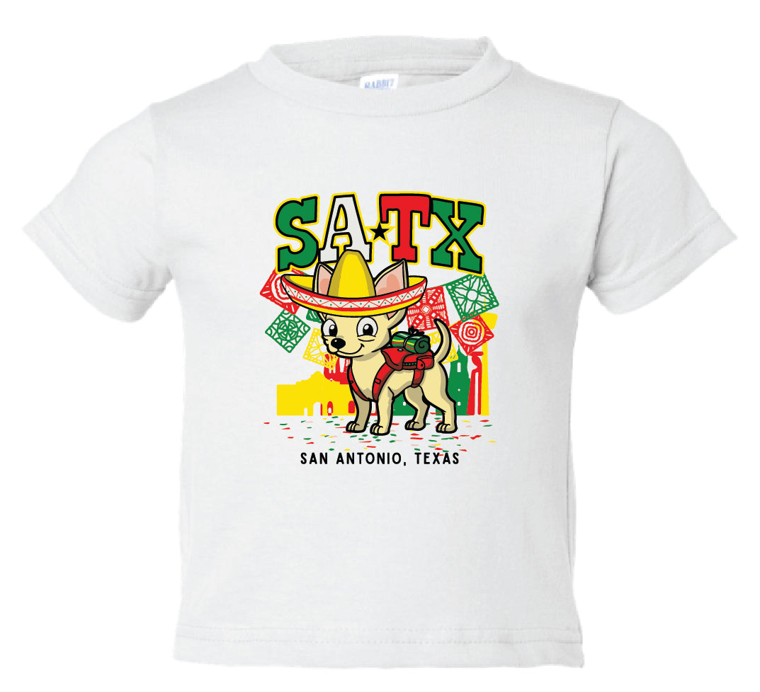 S0151 - SATX Chihuahua Baby