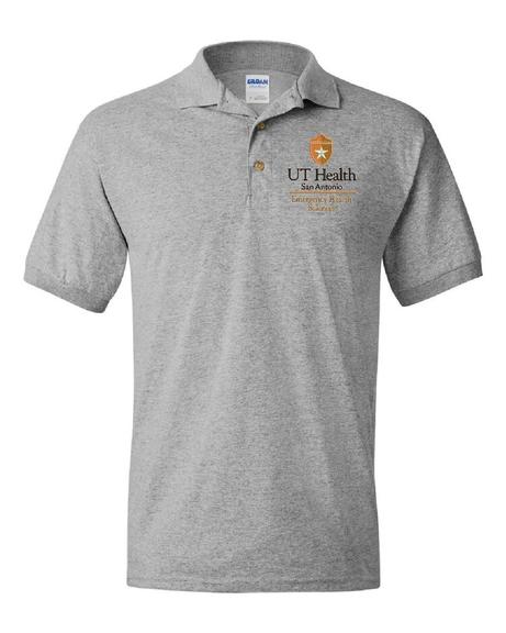 UT Health EHS Polo Shirt