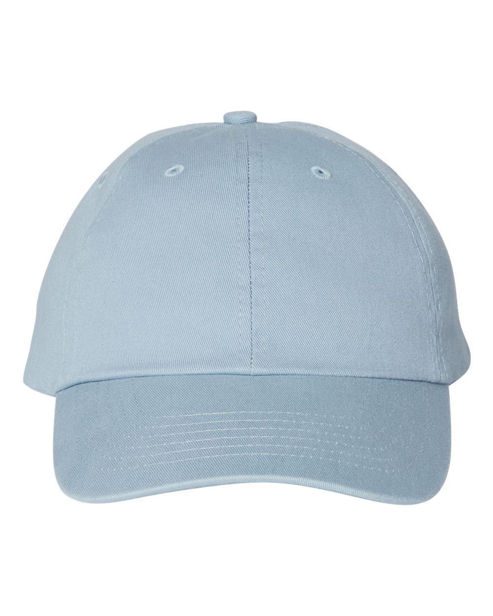 Bio-Washed Classic Dad Cap