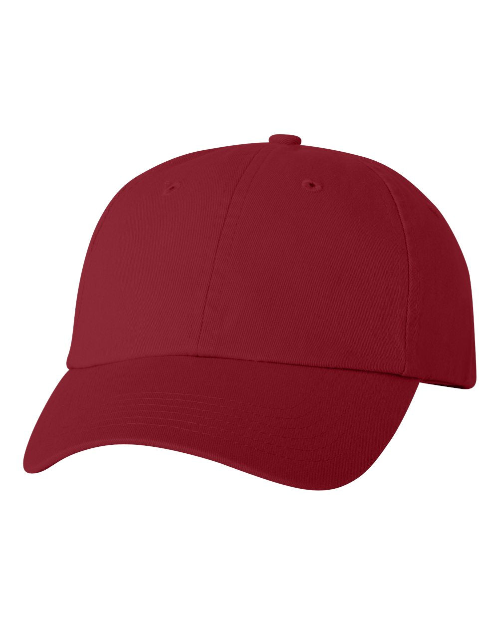 Bio-Washed Classic Dad Cap