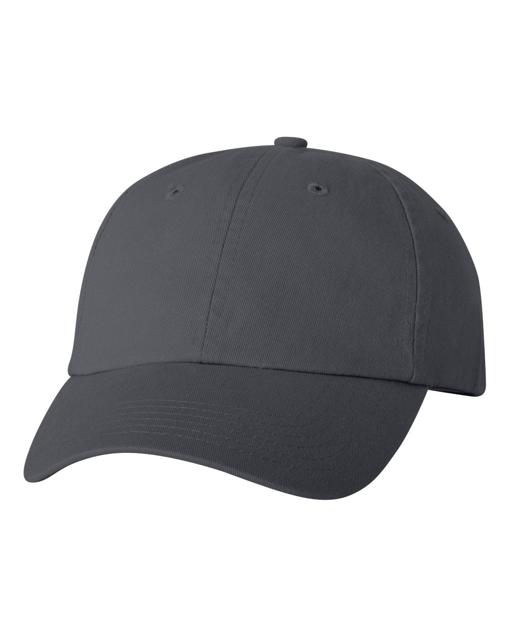 Bio-Washed Classic Dad Cap