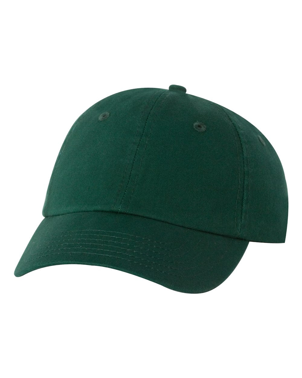 Bio-Washed Classic Dad Cap