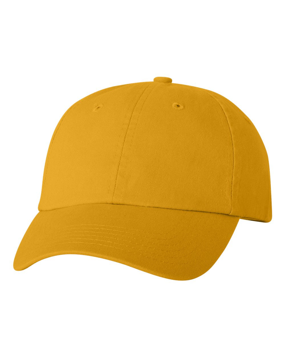 Bio-Washed Classic Dad Cap