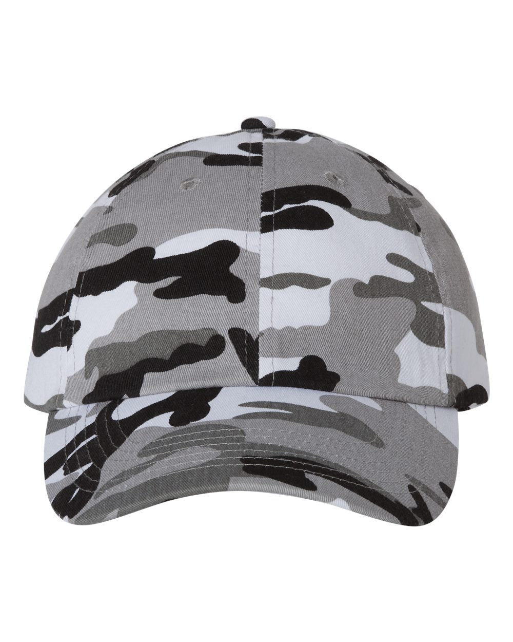 Bio-Washed Classic Dad Cap