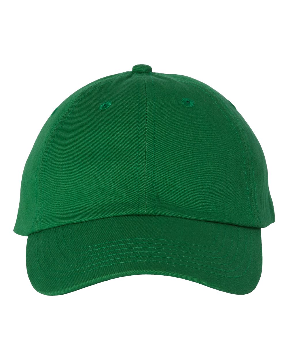 Bio-Washed Classic Dad Cap