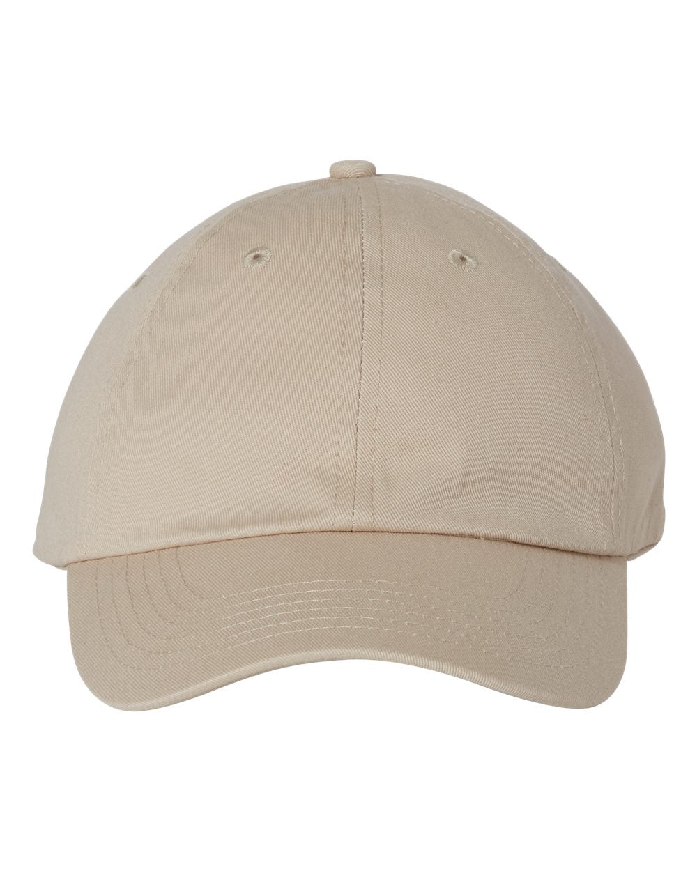 Bio-Washed Classic Dad Cap