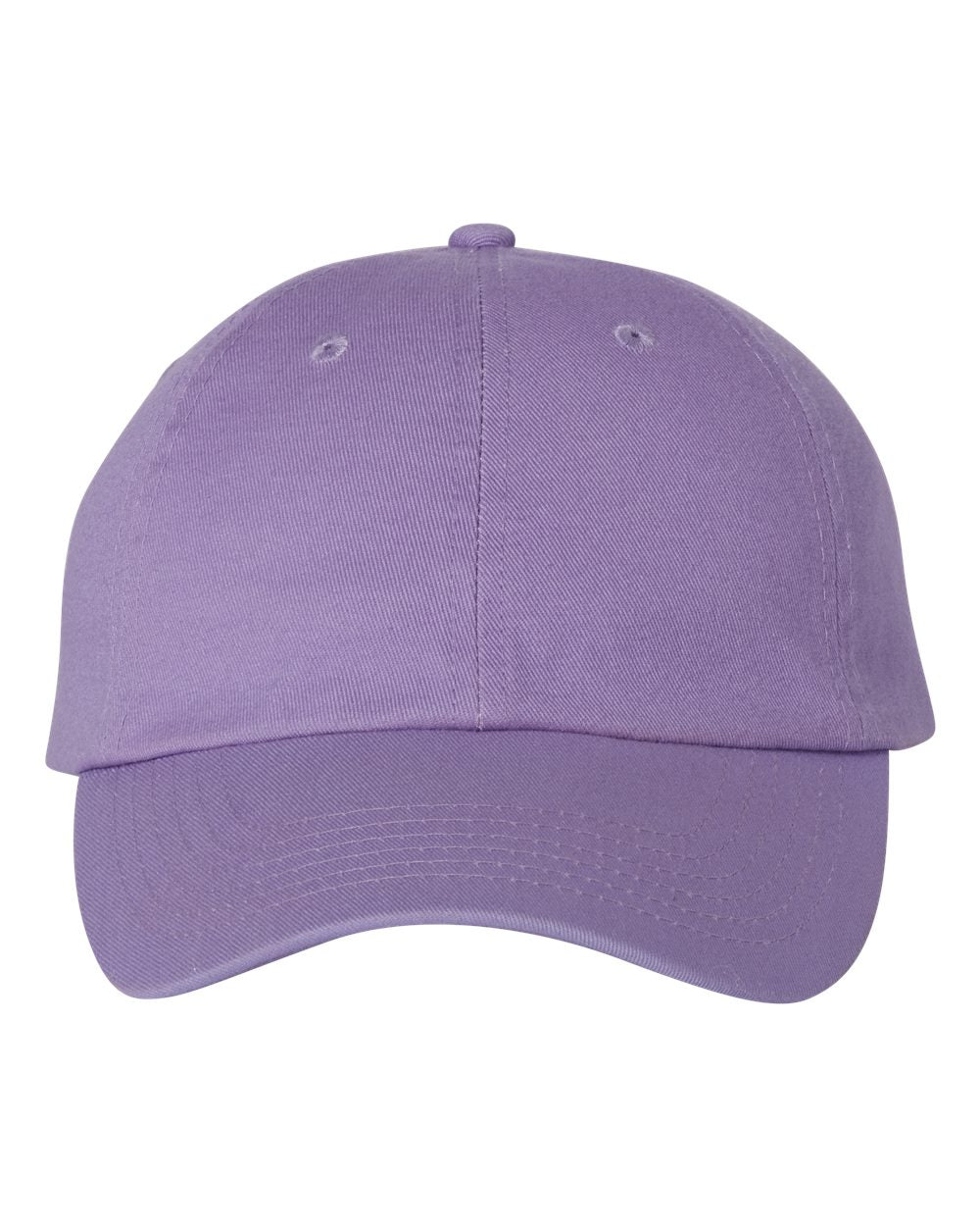 Bio-Washed Classic Dad Cap