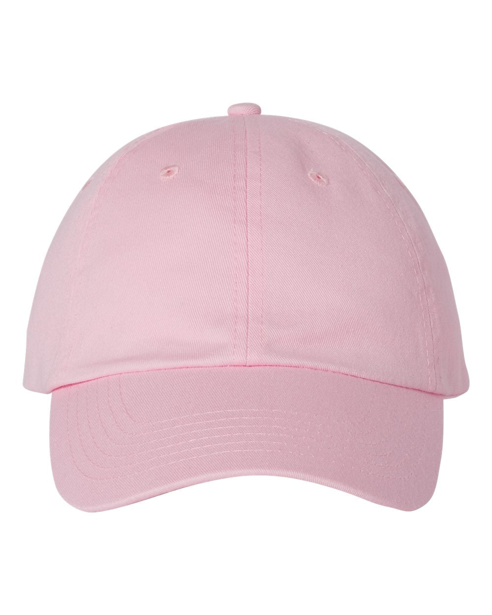 Bio-Washed Classic Dad Cap