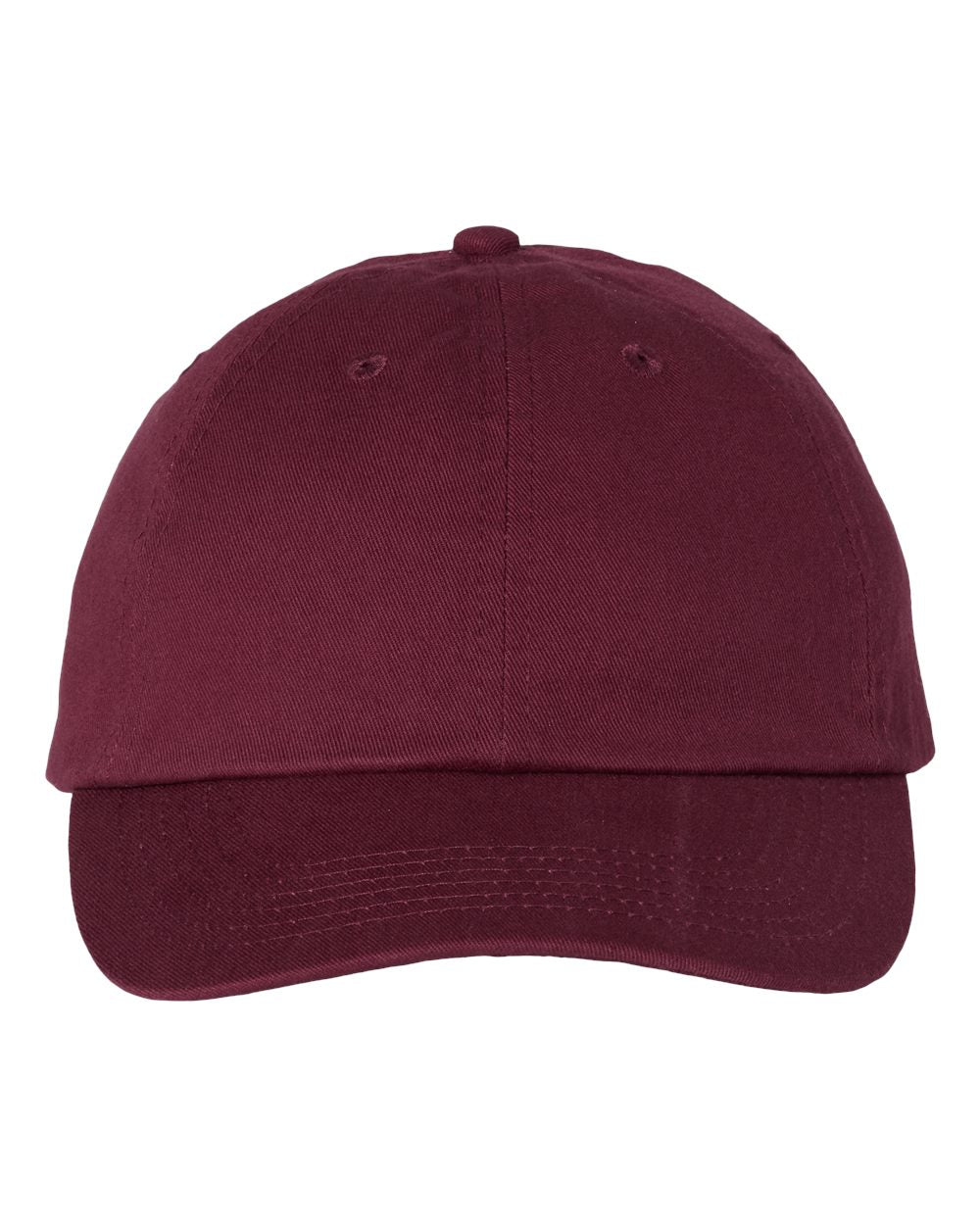 Bio-Washed Classic Dad Cap