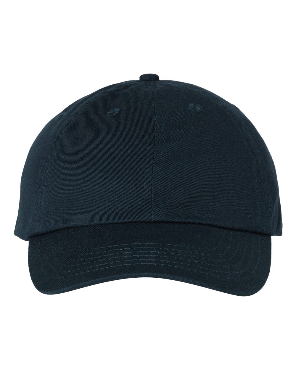 Bio-Washed Classic Dad Cap