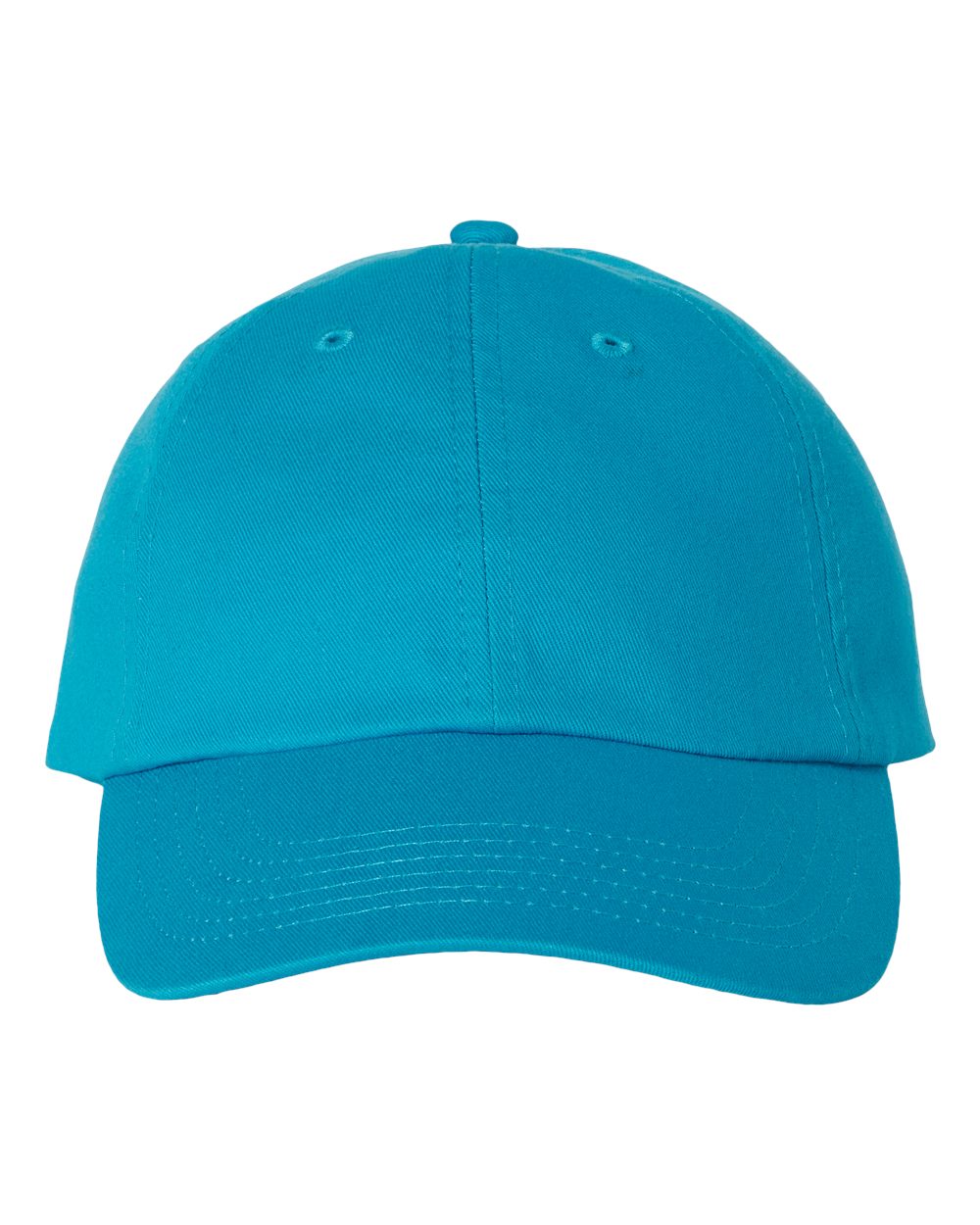Bio-Washed Classic Dad Cap