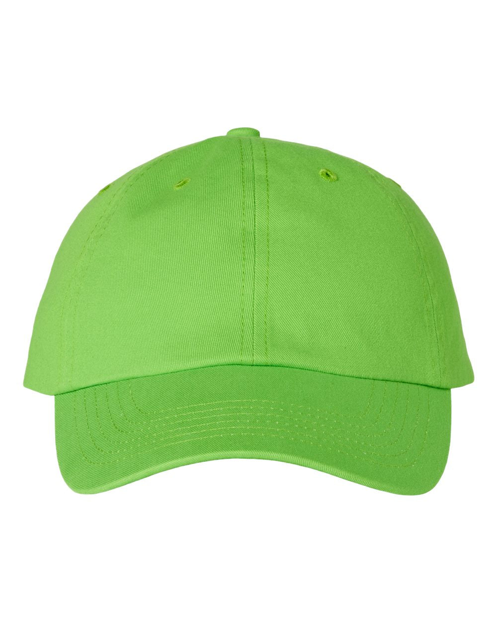 Bio-Washed Classic Dad Cap