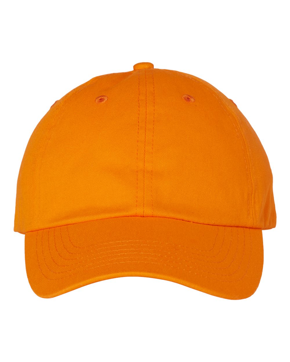 Bio-Washed Classic Dad Cap