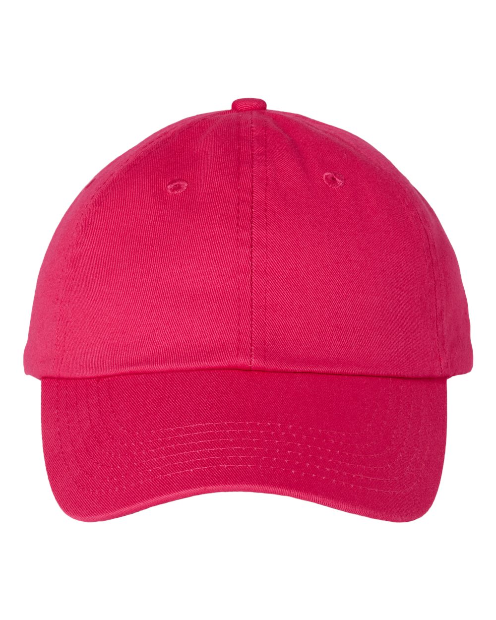 Bio-Washed Classic Dad Cap