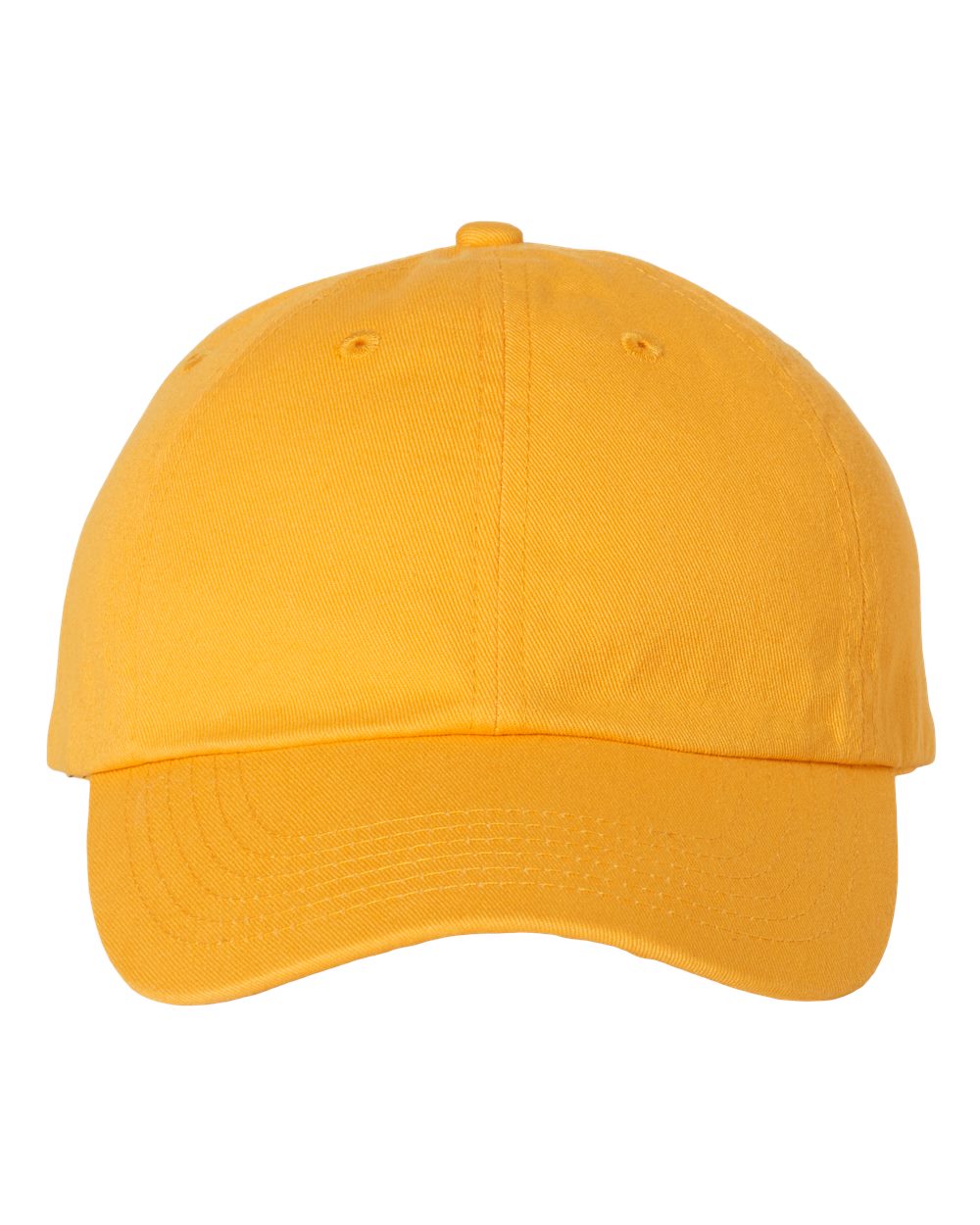 Bio-Washed Classic Dad Cap