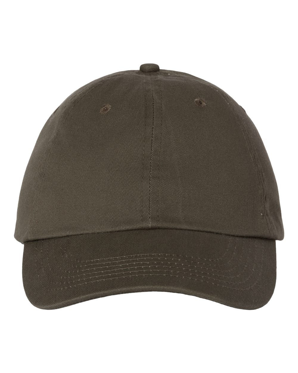 Bio-Washed Classic Dad Cap