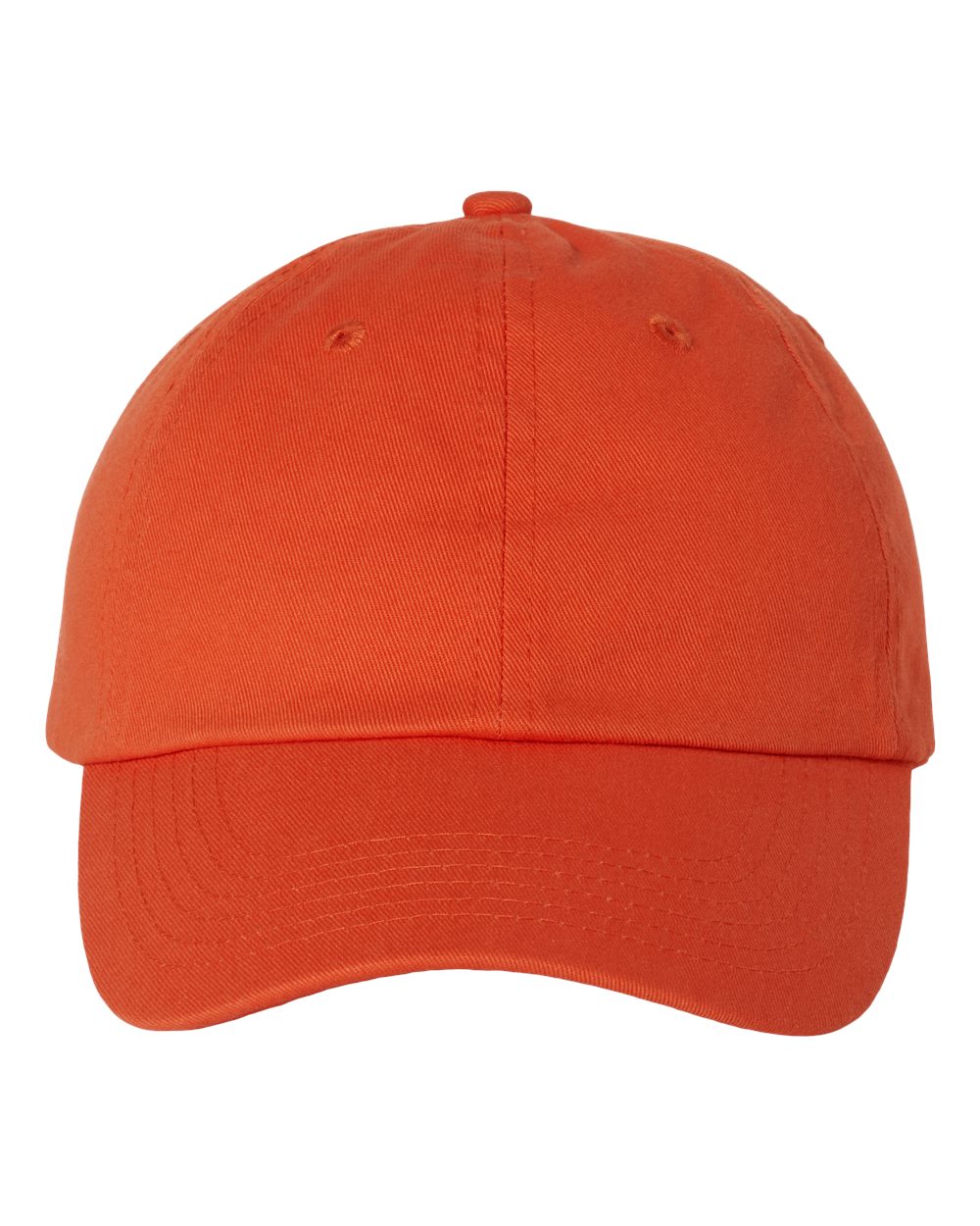 Bio-Washed Classic Dad Cap