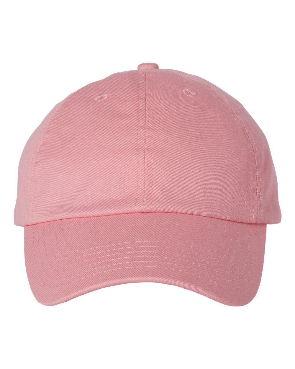 Bio-Washed Classic Dad Cap