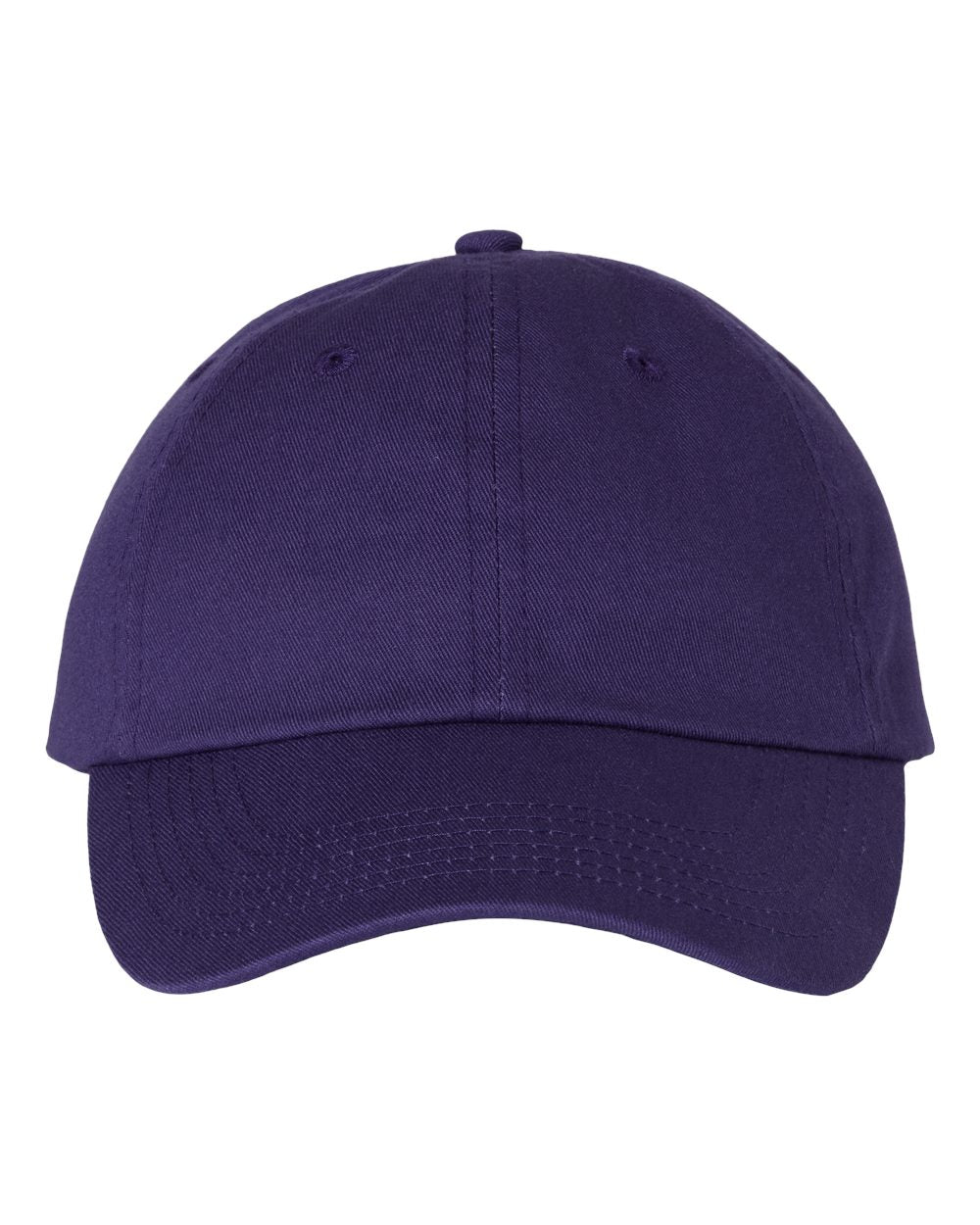 Bio-Washed Classic Dad Cap