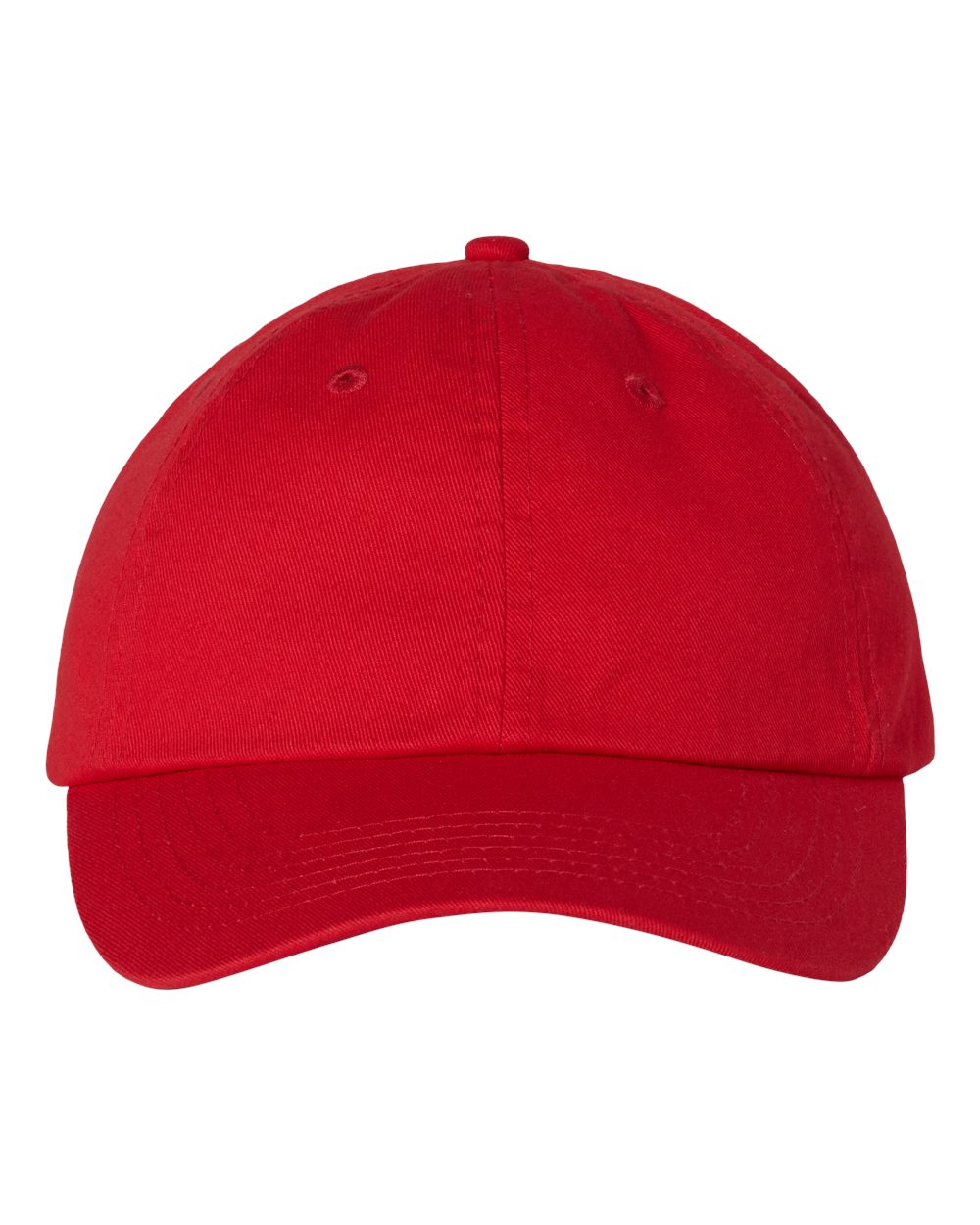 Bio-Washed Classic Dad Cap
