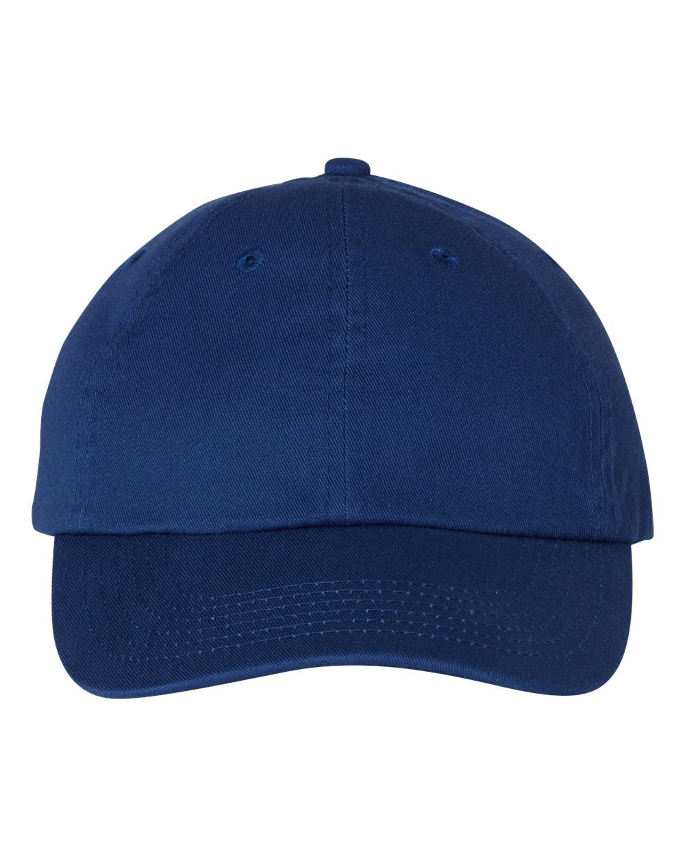 Bio-Washed Classic Dad Cap