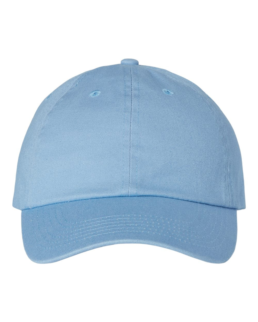 Bio-Washed Classic Dad Cap