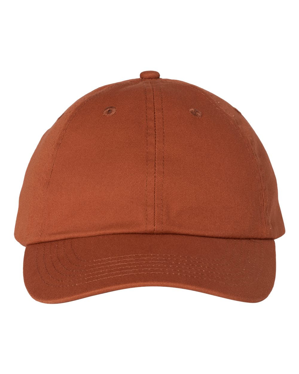 Bio-Washed Classic Dad Cap