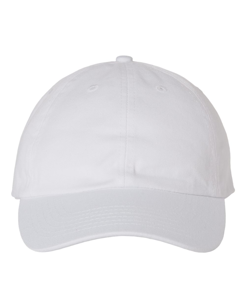 Bio-Washed Classic Dad Cap